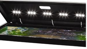 Best Aquarium Hood With LED Light: Top Tested Fit Picks