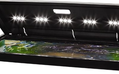 Best Aquarium Hood With LED Light: Top Tested Fit Picks