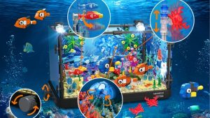 Best Aquarium Kit For Kids Gift: Top Compared Buyer Picks 2026