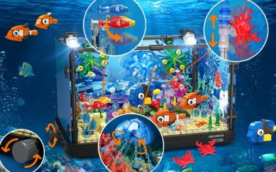 Best Aquarium Kit For Kids Gift: Top Tested Buyer Picks 2026