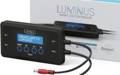 Best Aquarium Light Controller Multi Channel: Smart Picks