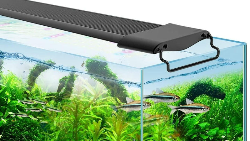best aquarium light for 20 inch tank