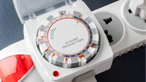 Best Aquarium Light Timer Outlet: Reliable Picks for 2026