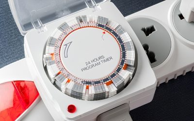 Best Aquarium Light Timer Outlet: Reliable Picks for 2026