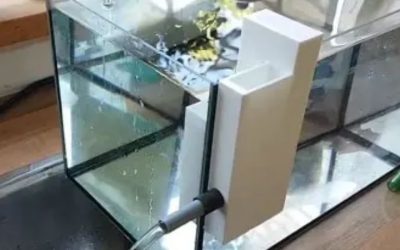 Best Aquarium Overflow Box for a 125 Gallon Tank: Top Picks