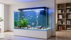 Best Aquarium Overflow Box Maintenance and Cleaning Kit