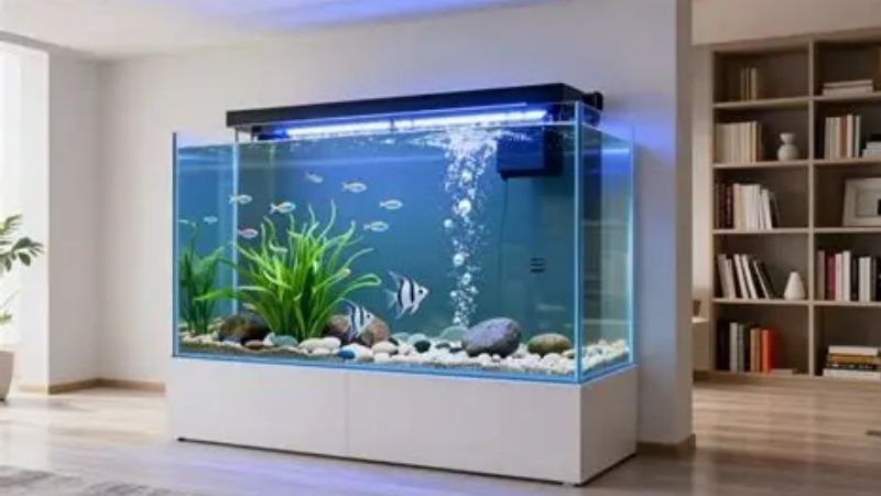 best aquarium overflow box maintenance and cleaning kit