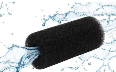 Best Aquarium Pre Filter Sponge for Intake: Smart Top Picks