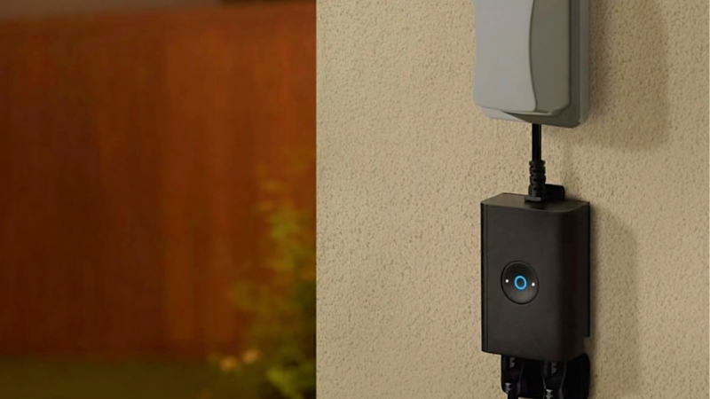 best aquarium smart plug with app control