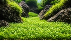 Best Aquarium Soil for Carpeting Plants: Proven Top Pick