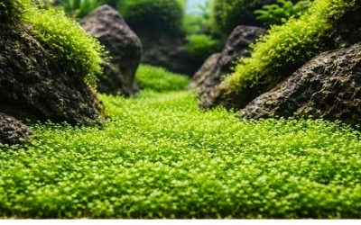 Best Aquarium Soil for Carpeting Plants: Proven Top Pick