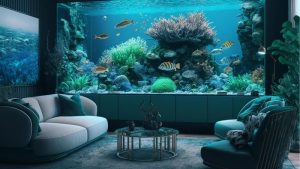 Best Aquarium Stand for a Living Room: Top Expert Guide