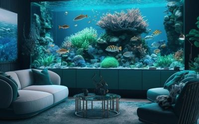 Best Aquarium Stand for a Living Room: Top Expert Guide