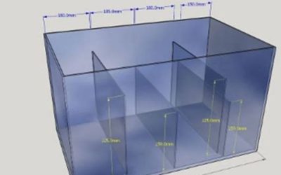 Best Aquarium Sump for a 125 Gallon Tank: Top Buying Guide