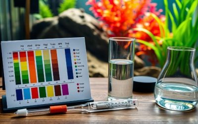 Best Aquarium Water Test Kit for Shrimp Keepers: Buyer Guide