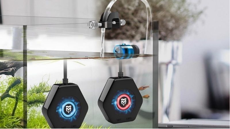 best auto top off system for a 55 gallon tank
