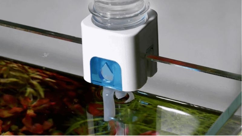 best auto top off system for a 75 gallon tank
