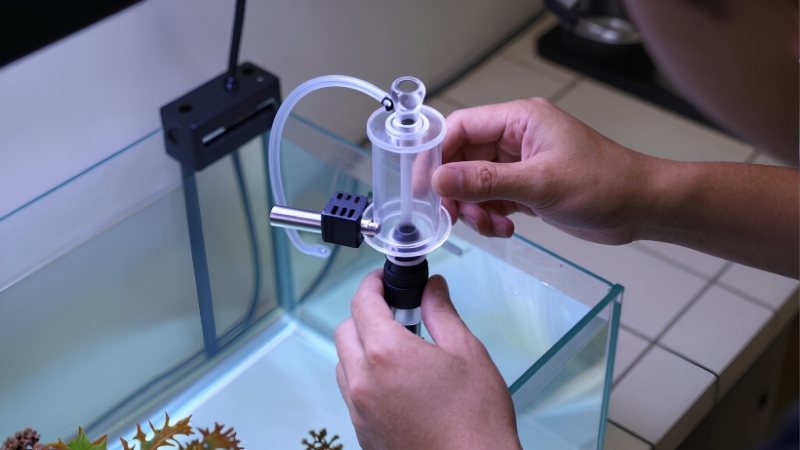 best auto top off system for large reef tanks