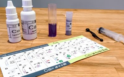 Best Auto Water Testing Device for Reef: Smart Tested Picks