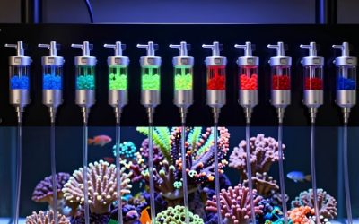 Best Automatic Dosing Pump for Reef Tanks: Precise Picks