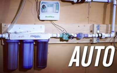 Best Automatic Water Change System for Aquarium: Smart Picks