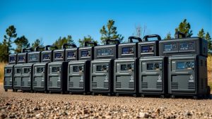 Best Backup Battery for Wavemakers During Outages: Tested