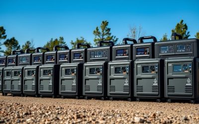 Best Backup Battery for Wavemakers During Outages: Compared