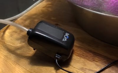 Best Battery Powered Aquarium Air Pump: Outage Buyer Guide