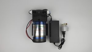 Best Booster Pump for Low Pressure RODI Systems: Top Picks