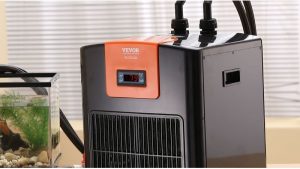 Best Budget Aquarium Chiller: Well-Researched, Reliable Picks