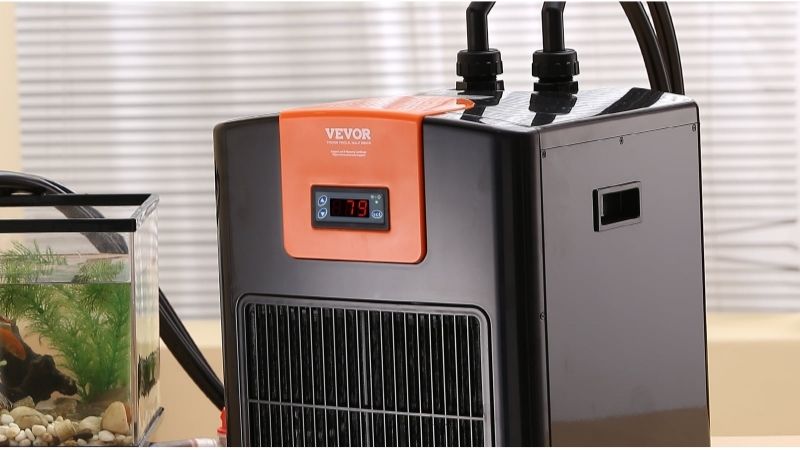 best budget aquarium chiller