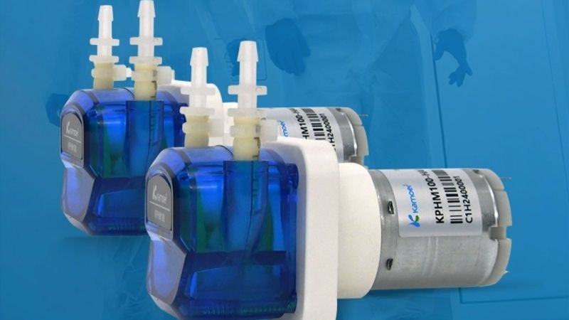 best budget dosing pump