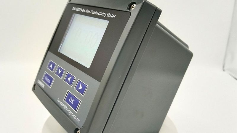 best budget ph and orp monitor