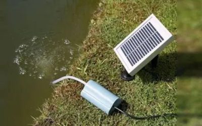 Best Budget Pond Aerator: Top Compared and Reliable Picks