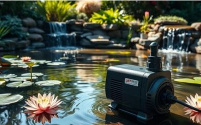 Best Budget Pond Pump: Expert-Tested, Reliable Top Picks