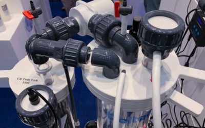 Best Calcium Reactor for a Mixed Reef: Top Expert Guide