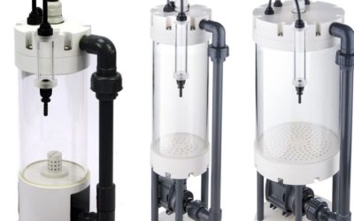 Best Calcium Reactor for a Nano Reef Tank: Top Expert Guide