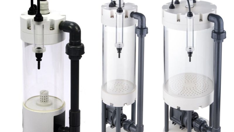 best calcium reactor for a nano reef tank