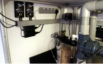 Best Calcium Reactor for an SPS Dominated Tank: Top Compared