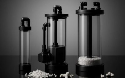 Best Calcium Reactor for Beginners: Top Compared Buying Guide