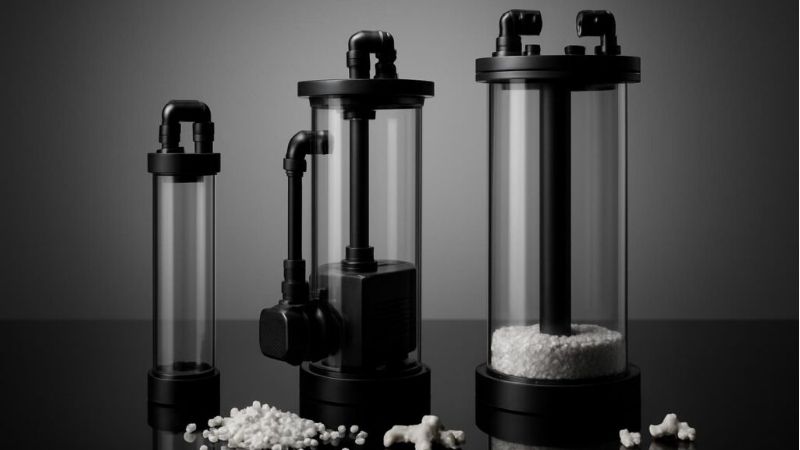 best calcium reactor for beginners