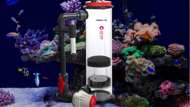 best calcium reactor maintenance and cleaning kit