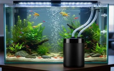 Best Canister Filter for 150 Gallon Aquarium: Proven Picks