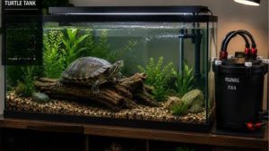 Best Canister Filter for Turtle and Koi Tank: Expert Picks
