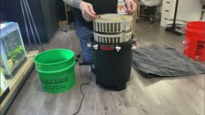 Best Canister Filter Maintenance and Cleaning Kit: Top Pick