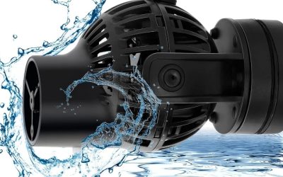 Best Circulation Pump for Saltwater Aquarium: Top Tested