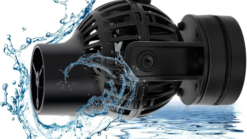 best circulation pump for saltwater aquarium