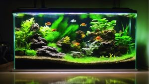 Best Clip On Aquarium Light for Planted Tank: Top Picks
