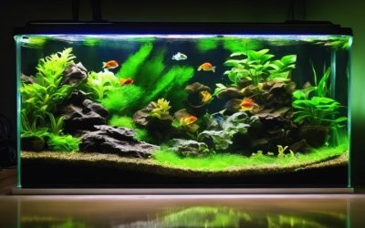 Best Clip On Aquarium Light for Planted Tank: Top Picks
