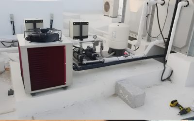 Best Combined Heater and Chiller for Small Tanks: Top Picks